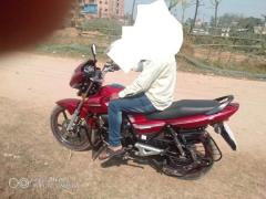 Runner Bullet 100